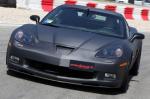 Chevrolet Corvette Z06 by Romeo Ferraris 2010 года